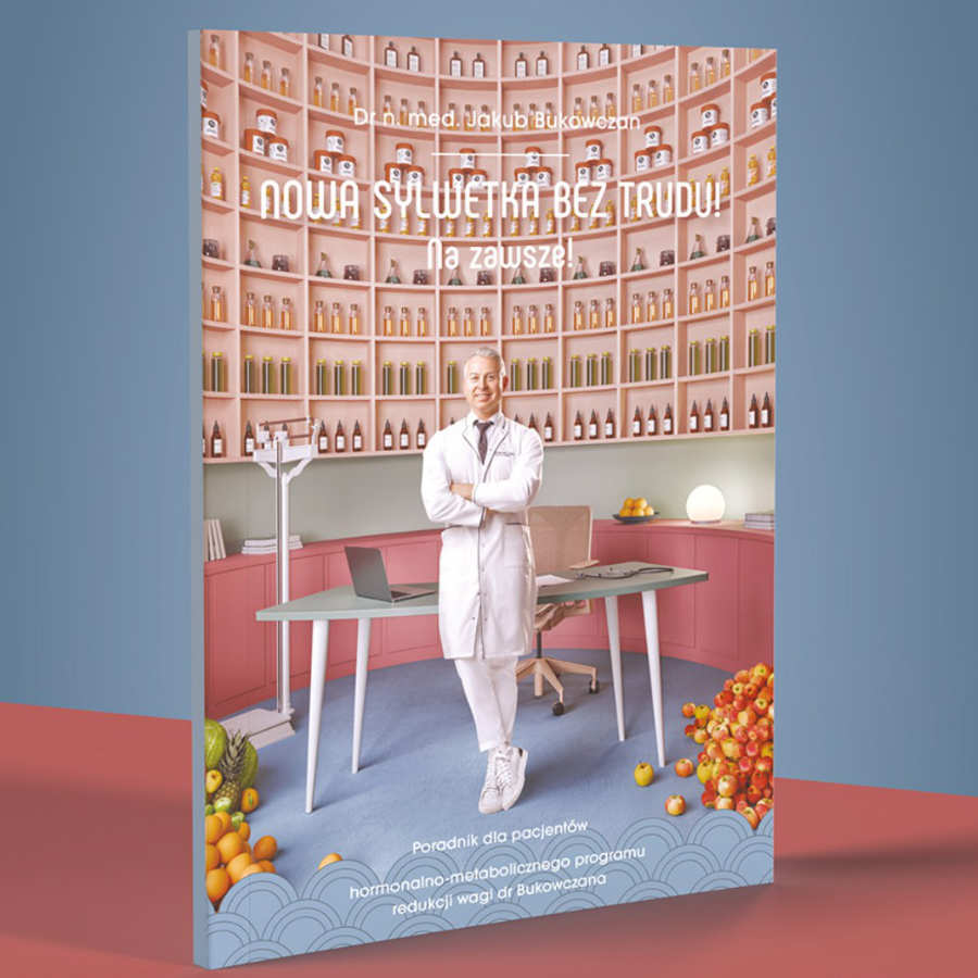 Poradnik dla Pacjenta